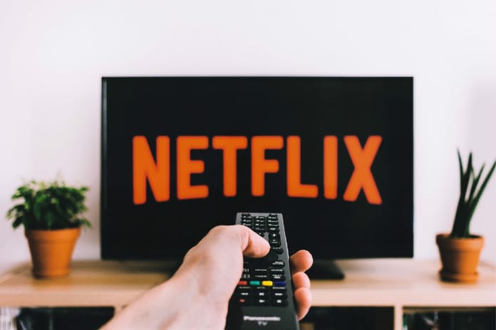 Netflix uvede dokument o kryptoměnách – bude to obrovská výzva