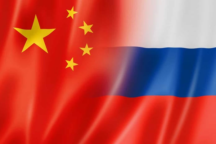 Rusko hodlá spustit CBDC k vzájemnému vyrovnání s Čínou