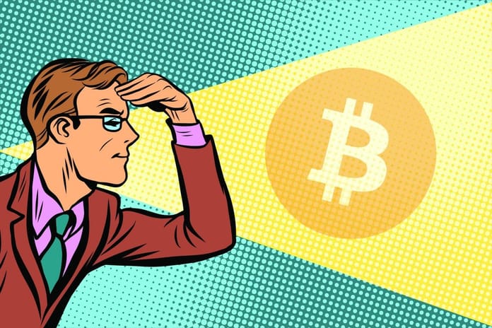 Ron Paul: Pro legalizaci Bitcoinu musíme udělat vše, co je v našich silách