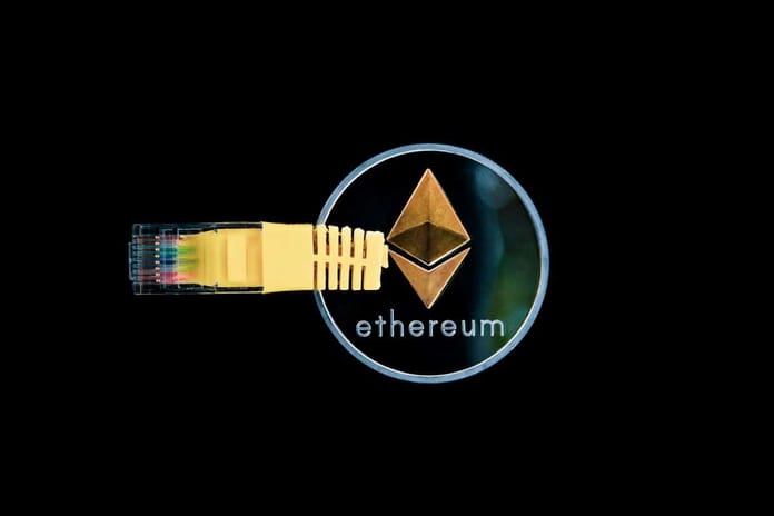 ethereum, poplatky, bitcoin, síť, průzkum domény, .eth buterin