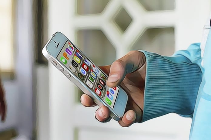 Oregon: Volby na mobilu s pomocí blockchainu