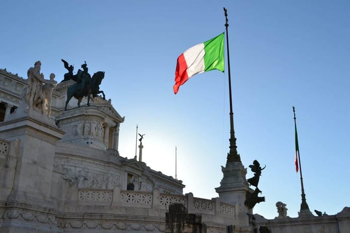 V Itálii existuje 73 kryptoměnových společností, které regulátoři neprověřili