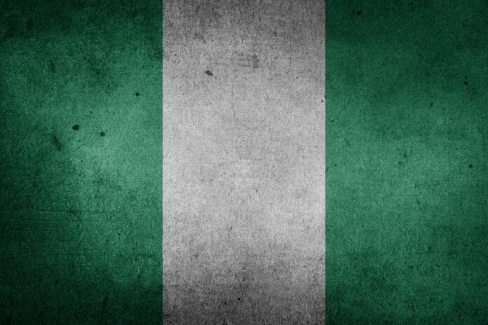 nigérie, kryptoměny