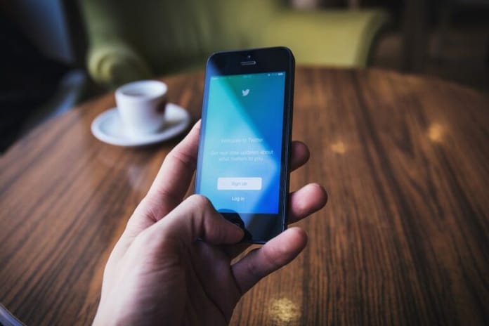 Kryptoskupiny na Telegramu ubývají – Twitter na hodnotách z roku 2018