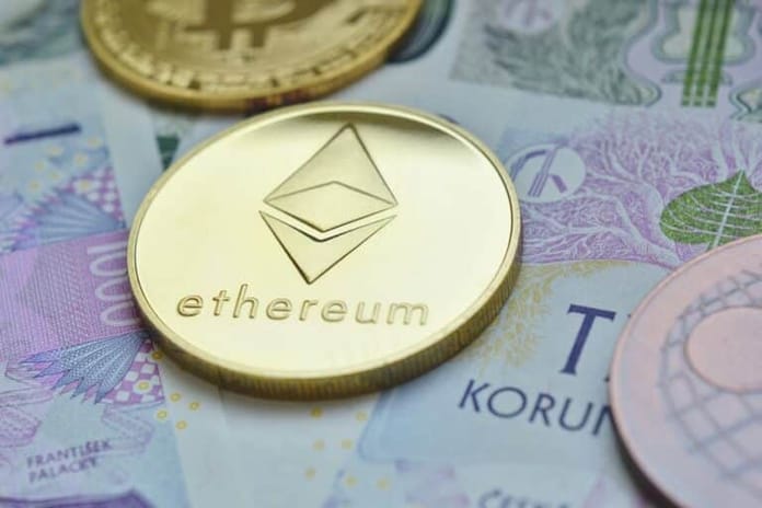 Ethereum 2.0 je tady – Co to znamená pro budoucnost kryptoměn a cenu mincí ETH?