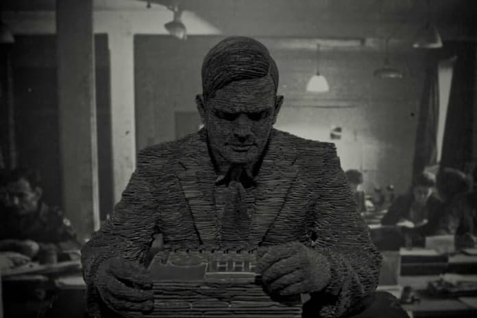 [Osobnost] Alan Turing – Mohou stroje myslet? Co na to člověk, který rozluštil nacistickou Enigmu…
