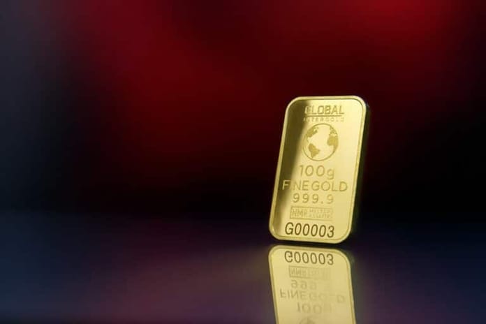 17.07.21 Technická analýza XAU/USD (zlato) – je nynější situace pro zlato fundamentálně býčí nebo ne?