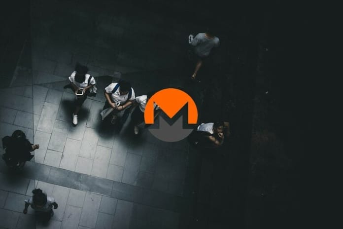 20.08.21 Technická analýza XMR/USD – otevře se cesta pro další cenovou expanzi?