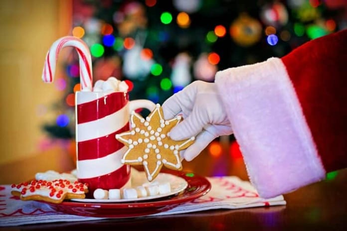 Cenová analýza: BTC, XRP, VET – Jak to vypadá před Vánocemi?!