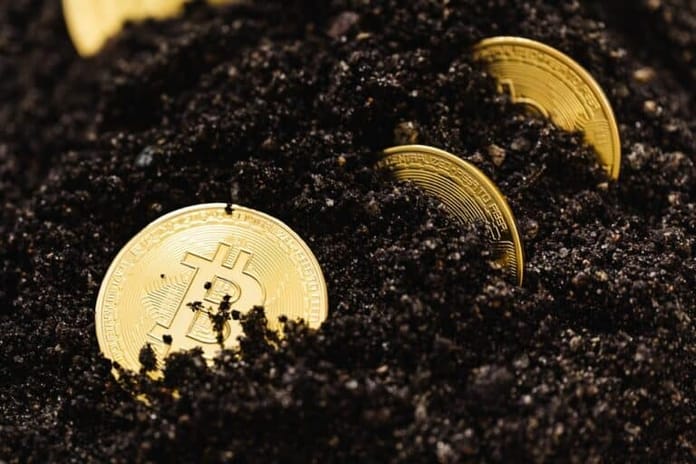 Jak funguje bitcoinová obtížnost těžby?