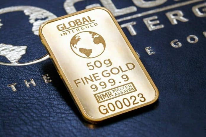 08.05.21 Technická analýza XAUUSD (zlato) – zlato zcela vyniká, konec dlouhé korekce?