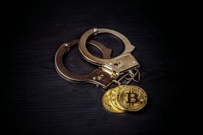 Bitcoin již není vnímán jako kriminální měna