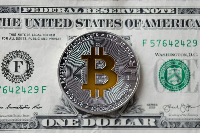 17.06.21 Technická analýza BTC/USD – Fed má po schůzi, co na to Bitcoin a ostatní trhy?