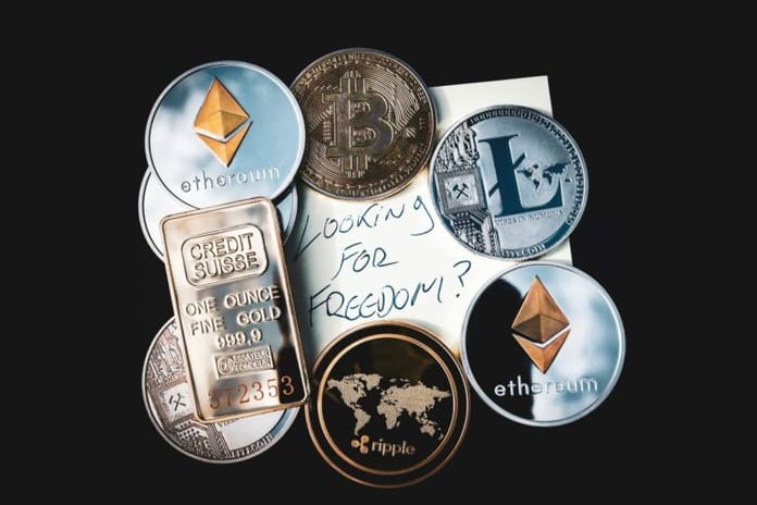 25.07.21 Video analýza: Bitcoin (BTC), altcoiny, TLT, DXY a zlato – vyhlídky na pokračování v retracementu?