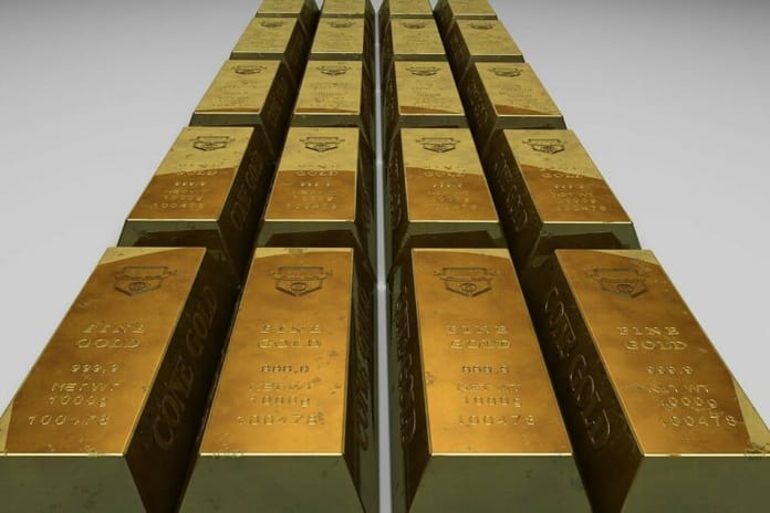03.07.21 Technická analýza XAU/USD (zlato) – může se během července situace na zlatě ještě zvrátit?