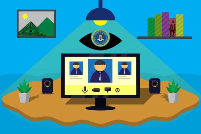 FBI únik – na jakých messengerech vás mohou špehovat?