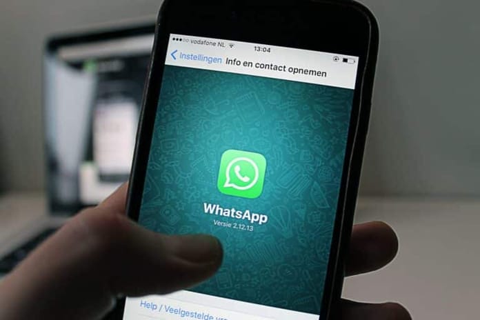 WhatsApp začíná testovat platby pomocí peněženky Novi společnosti Meta