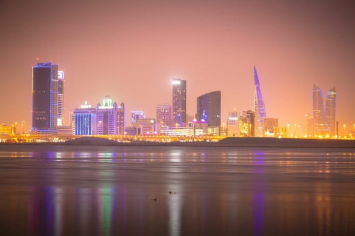 Binance získává první licenci poskytovatele krypto služeb v Bahrajnu