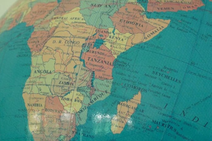 Tanzanie se snaží následovat Nigérii při zavádění digitální měny