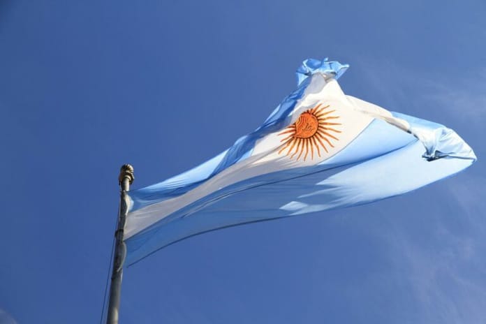 Argentina zabavuje kryptopeněžeky spojenené s daňovými delikventy