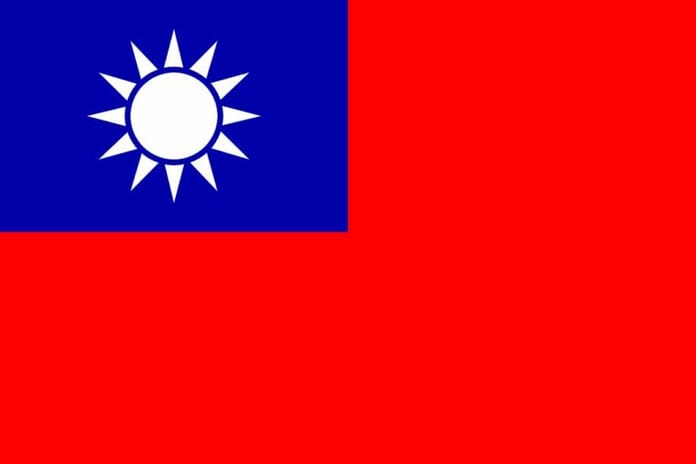 Nákup kryptoměn kreditní kartou je nyní na Tchaj-wanu zakázán