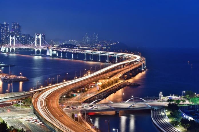 Binance pomůže jihokorejskému městu Busan spustit „burzu digitálních aktiv“
