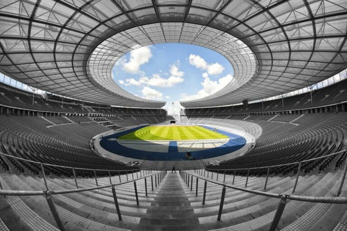 Crypto.com a AEG chtějí postavit nejmodernější stadion