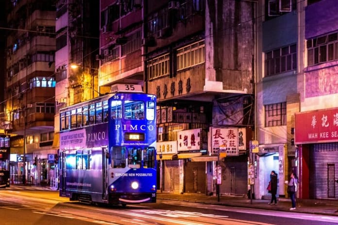 Hongkong věří, že volatilita stablecoinů se může přelít do tradičních financí