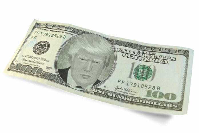 Trump NFT