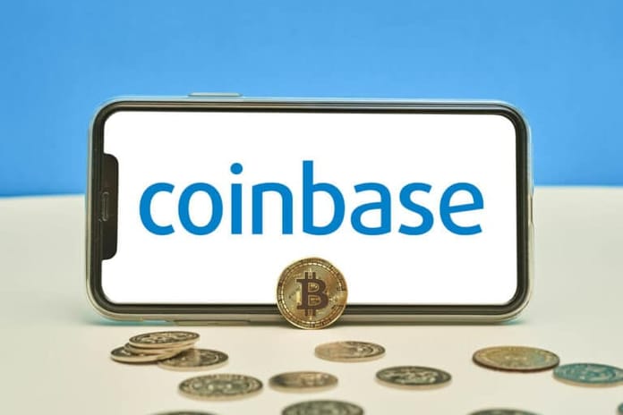 Coinbase byla v Nizozemsku udělena pokuta 3,6 milionu dolarů
