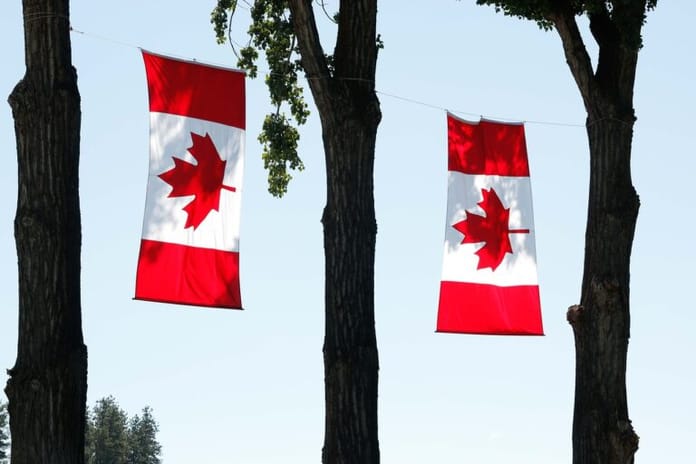 Binance v Kanadě končí – za vše mohou nová pravidla