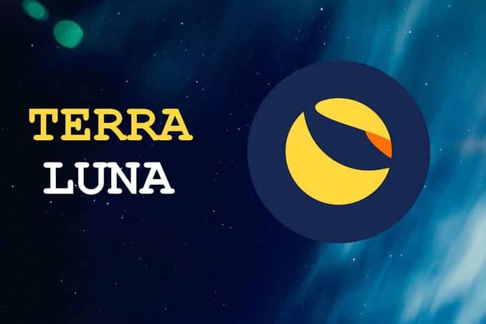 terra luna