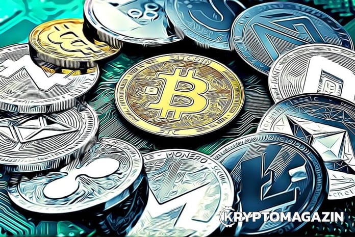 Média referují hlavně o Bitcoinu – Předpovídal růst mediálního zájmu o kryptoměny růst jejich cen?