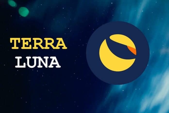 terra luna