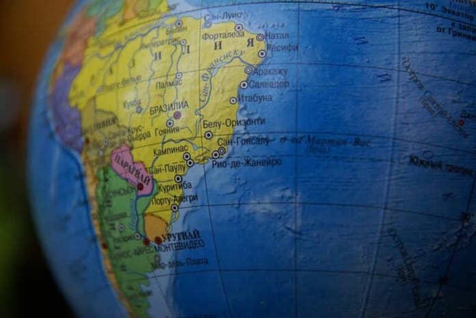 Bitcoinový zákon s “mega překvapením pro Paraguay…” bude představený ve středu