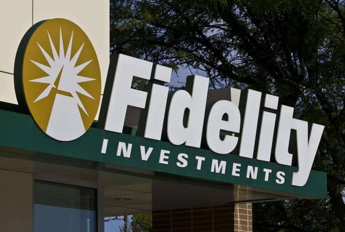 Fidelity Investments
