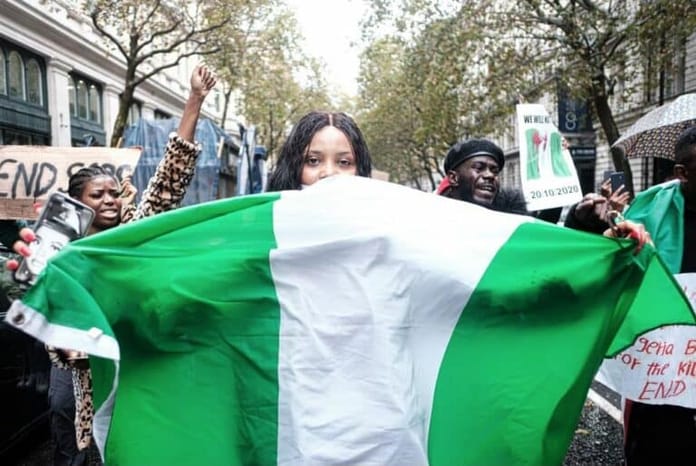 Už v pondělí by měla Nigérie spustit svou digitální měnu eNairu