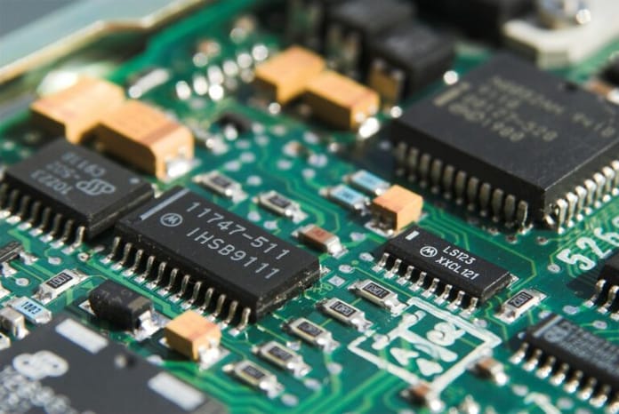 Samsung vyrábí 3nm čipy, které lze použít pro těžbu bitcoinů