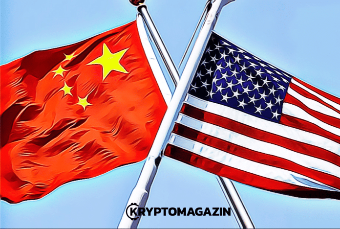china usa