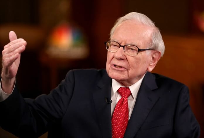 Warren Buffet – legenda investičního světa