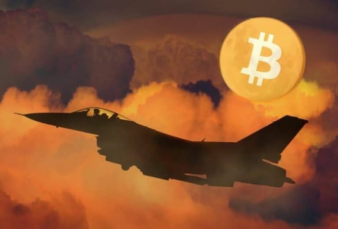 [Hot news] Bitcoin prorazil hranici 60 000 USD a dosáhl nového ATH, trhy prudce posilují