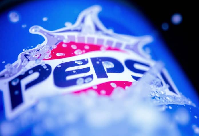 pepsi, PepsiCo