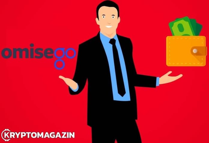 Společnost OmiseGo zveřejnila zdrojový kód svojí peněženky