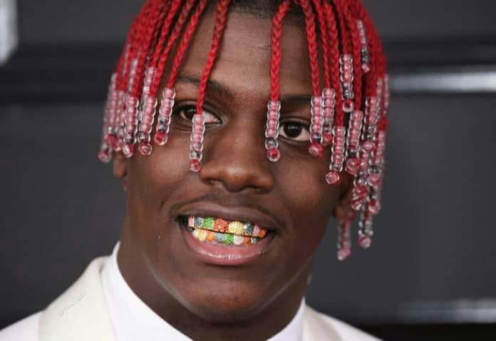 lil, yachty, rapper, grammy