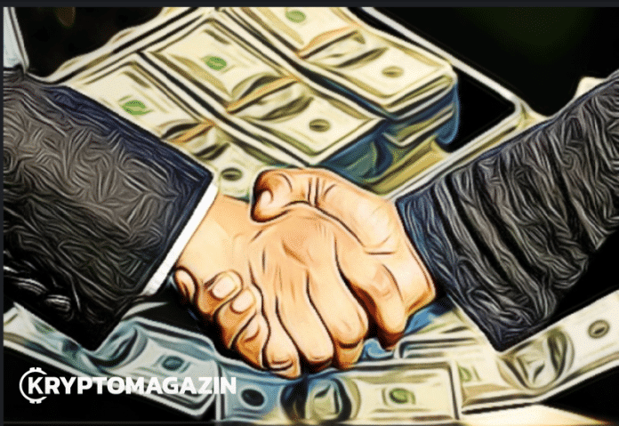 [ZPRÁVY] Tron kupuje BitTorrent za 140 milionů dolarů