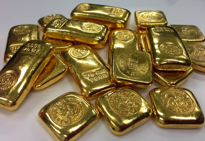 11.07.20 Technická analýza drahých kovů (zlato a stříbro) – Zlato se stříbrem sílí každým dnem, stačí už málo!
