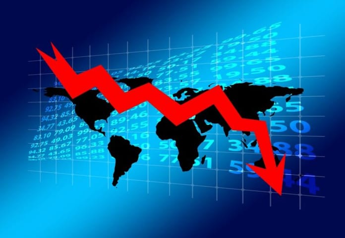 Co znamená globální finanční krize a jaký je její dopad na světovou ekonomiku?