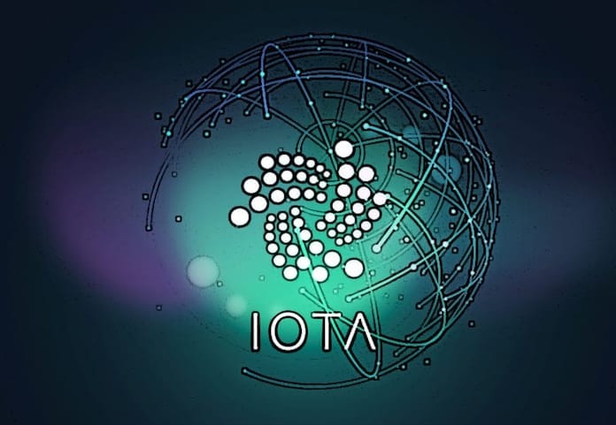 09.12.19 Technická analýza IOTA/USD – MIOTA v pokračovacím trianglu, propad bude pokračovat