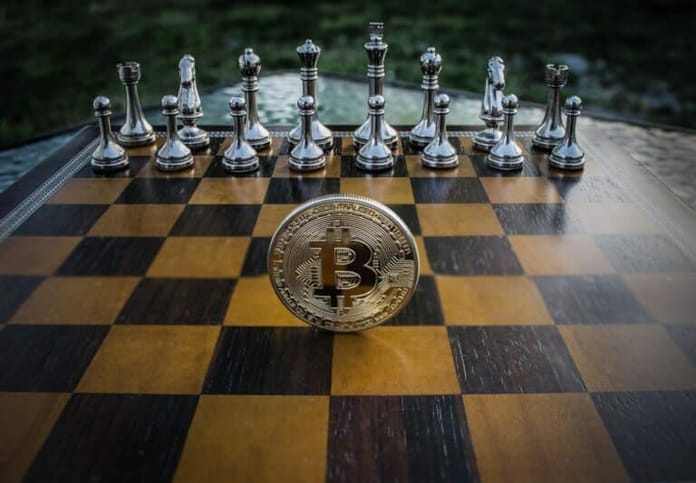 Pohled do budoucnosti a spekulace: Zůstane Bitcoin kryptoměnovým králem?