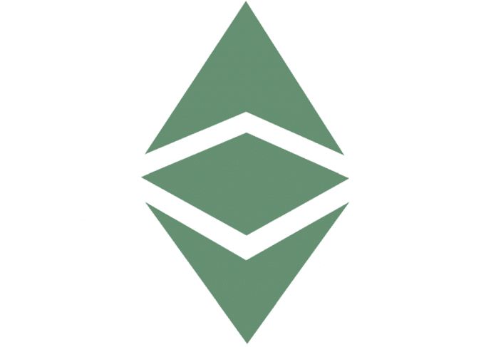 ethereum classic etc logo